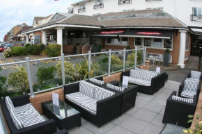  Inn On The Prom At The Fernlea Hotel  Lytham Saint Annes